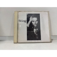 1 CD MUSIC Universal Audio CD... Northing LIKE THE SUN/STING (N11B50)