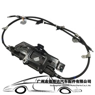 Sesuai untuk Pemasangan Kabel Brek Tangan Hyundai 59700B8800 59700B8900 597002W800