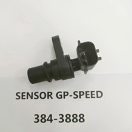 384-3888 C4.4 C7.1 Engine Crankshaft Position Sensor 3843888 for Caterpillar 312D/320D2/323/324/325/