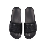 KEEPFS | Slide Sandals Black | Snip