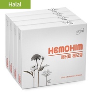 Atomy HemoHIM halal * 4 sets