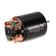CRtoys RC Motor 1/10 Brushed Open 540 13T Gool RC
