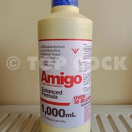 Amigo Probiotic Prebiotic 1000ml