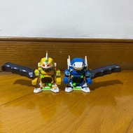 正版 爆球連射 超級彈珠人 爆破鷹獅號 PI 神風比利