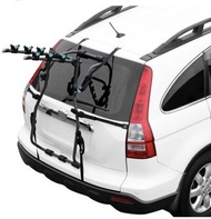 BN'B RACK 車尾單車架 90% New