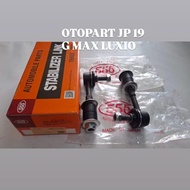 LINK STABIL LINK STABILIZER 555 GRAND MAX LUXIO 48822-97503