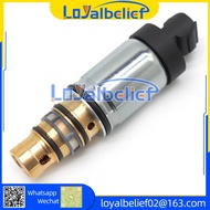 LY-20 PXE14 PXE16 AC COMPRESSOR ELECTRIC CONTROL VALVE For Opel Hyundai Tuson Kia K2 RIO 2012 SOPRTA