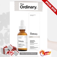 THE ORDINARY GRANACTIVE RETINOID 2% EMULSION 30ML (READY STOCK)