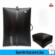 LUMINISCENCIA Vacuum Compression Bag, Dustproof Reusable Vacuum Bags for Travel, Professional Waterp