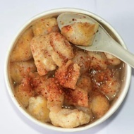 JAPLAK kuah khas sukabumi