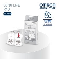 OMRON Long Life Pad HV-LLPAD [Use with Omron TENS]