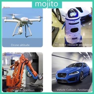 Mojito VL6180 VL53L0X VL53L1X Time of Flight ToF Industrial Ranging Module TOF050C TOF200C TOF400C C