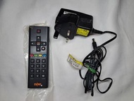 Now TV 6845A 遙控器及原廠火牛
