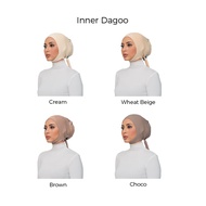 UMMA Inner Dagoo Cotton Lycra