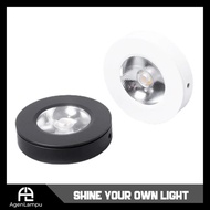 LAMPU DOWNLIGHT OUTBOW SPOT 5W 7W LED SPOTLIGHT LEMARI MEBEL DAPUR