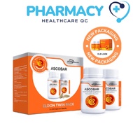 Ascobar Vitamin C For Immune (Non acidic Vitamin C)