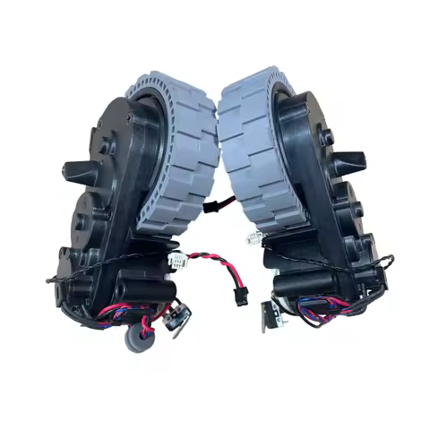 Original Wheel Motor Assembly for Ecovacs Deebot T10/ T20/ X1/ Omni TURBO Plus Vacuum Cleaner Parts 