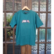 SUM 41 Mens 2XS fit Medium Asiakaos band