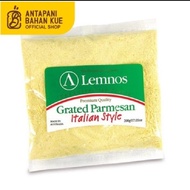 Keju Parmesan Lemnos 1kg Parmesan Bubuk Parmesan Australia