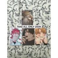 BOMTOON SUMMER IN THAILAND THAI VERSION DEAREve 00