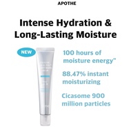 Exosome Squal-Tox  Moisturizing Cream