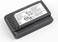 Vacuum Cleaner Battery Compatible With Samsung VCA-SBTA60 Jet 60 Turbo Jet 75E Complete VS15A6031R4
