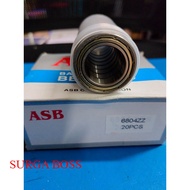 Bearing 6804 ZZ ASB brand
