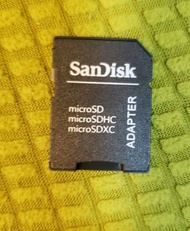 全新New MicroSD Card Reader 細小記憶卡讀卡器 SanDisk、Kingston和Samsung，Toshiba等等通用。