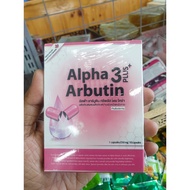 Alpha Arbutin 3 Plus Whitening Powder Capsule
