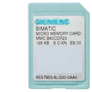 6es7953-8lj31-0aa0 SIMATIC S7 Mini Memory Card fot Siemens S7-300/C7/ET 200