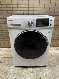 Panasonic 8/6kg乾衣洗衣機