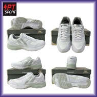 รองเท้ากีฬา รองเท้าวิ่ง PAN PF-16N4 สีขาว