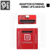 jual adaptor icfriend medusa pro ii emmc ufs ak4+k2