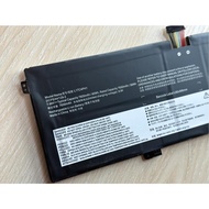 Battery L17C4PH1 For Lenovo YOGA 7 Pro Pro-13IKB C93 C93-13IKB 81C4 7.68V 6Wh L17M4PH1 L17C4PH2