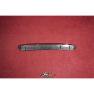 Toyota GR86 Rear Spoiler Roof Aim Real Carbon Fiber