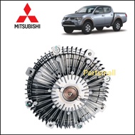 MIT TRITON 2.5 4D56,PAJERO SPORT V65 FAN CLUTCH