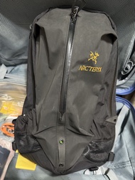 Arcteryx arro22