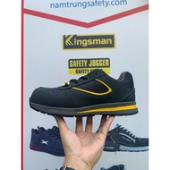 Jogger TURBO sports style heat-resistant safety shoes are anti-nail, anti-fingerprint, anti-static, 