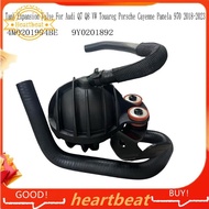 [Hot-Sale] 4M0201994BE Tank Expansion Valve for   Q8     Pamela 970 2018-2023 9Y0201892