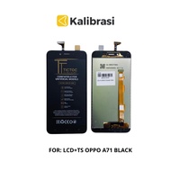 Lcd Oppo a71 Fullset Touchscreen