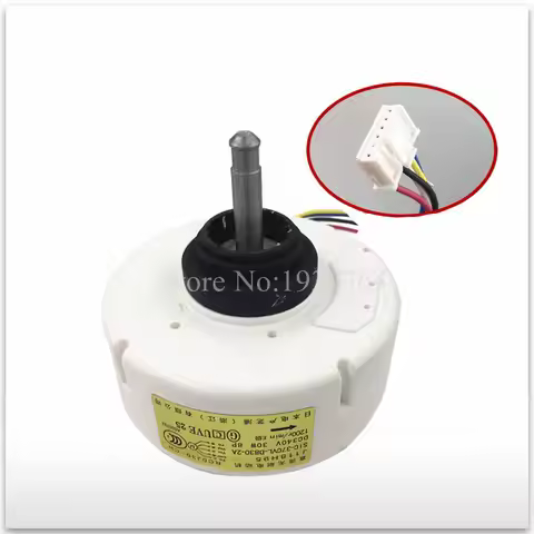 new for air conditioner Fan motor RC0J30-CG RC0J30-PC RC0J30-CH J118H95 SIC-37CVL-D830-2A