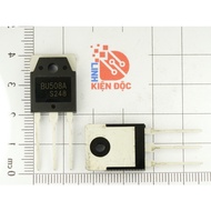 [Combo of 2] BU508A, BU508 Transistor NPN 8A 700V TO-3P