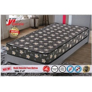 Yi Success Selesa Single Mattress / 8 Inch Mattress / Tilam 20cm Tinggi / Tilam Bujang / Rebond Foam