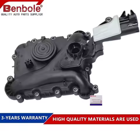 Crankcase Vent Valve Oil Separator 06E103547AC 06E103547F 06E103547Q For AUDI A4 B8,A6 C7,A8 D4,A5,A