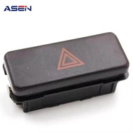 New Hazard Emergency Flasher Light Switch Warning Button For BMW E31 E32 E34 E36 M3 M5 Z3 318 525i 5