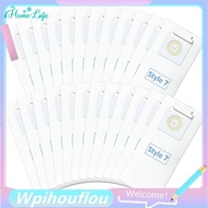 [HoME&life] For  Power Force Vacuum Cleaner Accessories- 24PCS Style 7 Vacuum Bags Fits Models 1739 