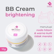 NABILA - BB CREAM BRIGHTENING | NABILA SKINCARE | NABILA BY DR HENY PRAMITA
