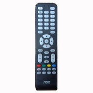 New   398GR08BEAC02R For AOC TV Remote Control RC1994511/01 RC1994511/02