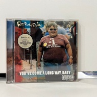 1 CD MUSIC International YOU'VE COME A LONG WAY BABY (B13H16)
