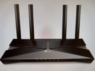 TP Link Archer AX23 AX1800 Wifi6 Router